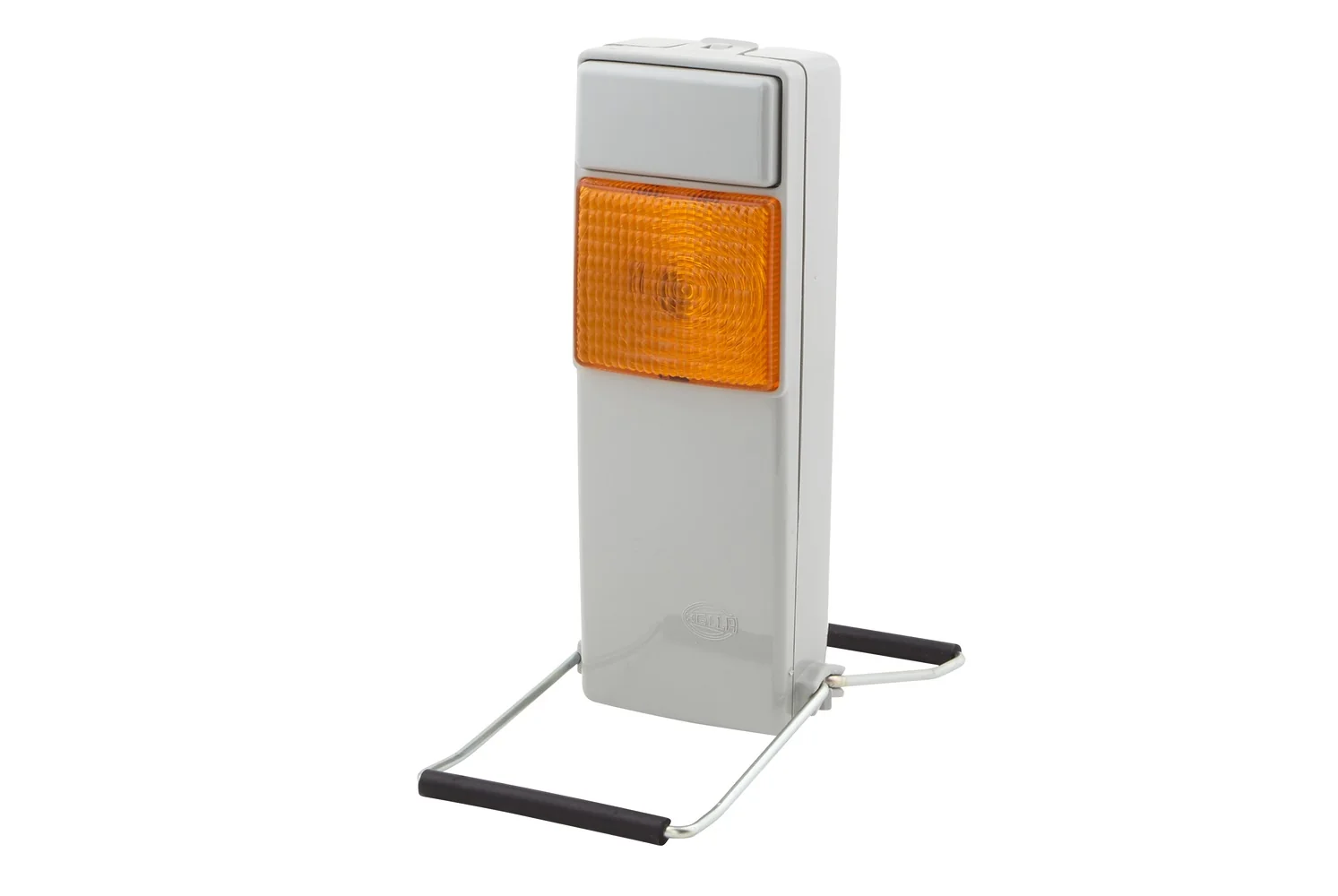 HELLA - 2XW 002 897-027 - Warning Light 2897, yellow (amber)