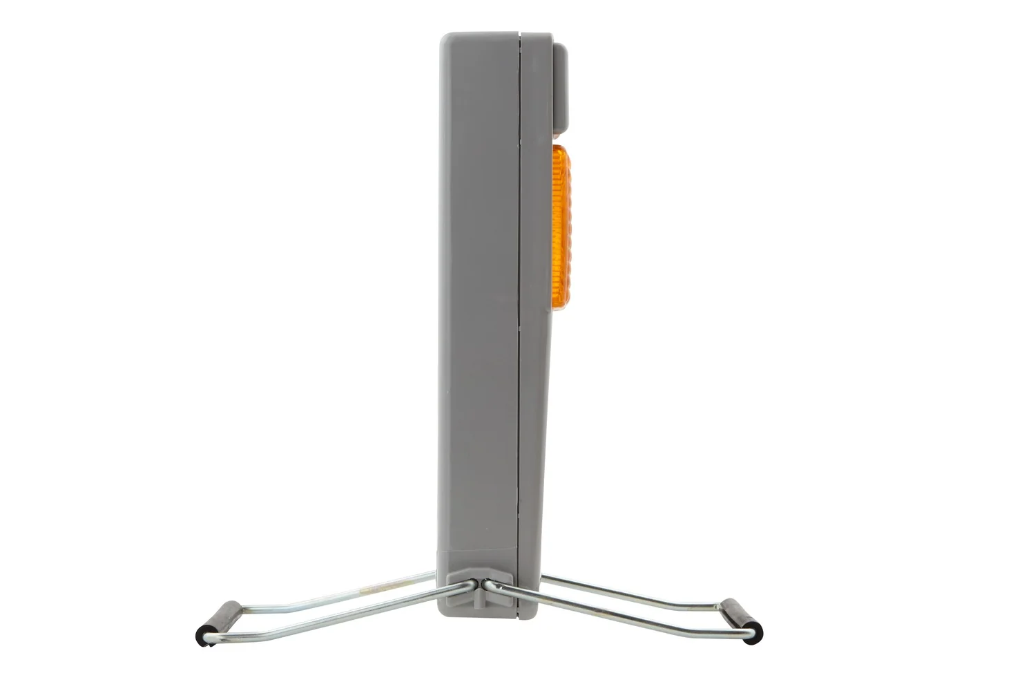 HELLA - 2XW 002 897-027 - Warning Light 2897, yellow (amber)