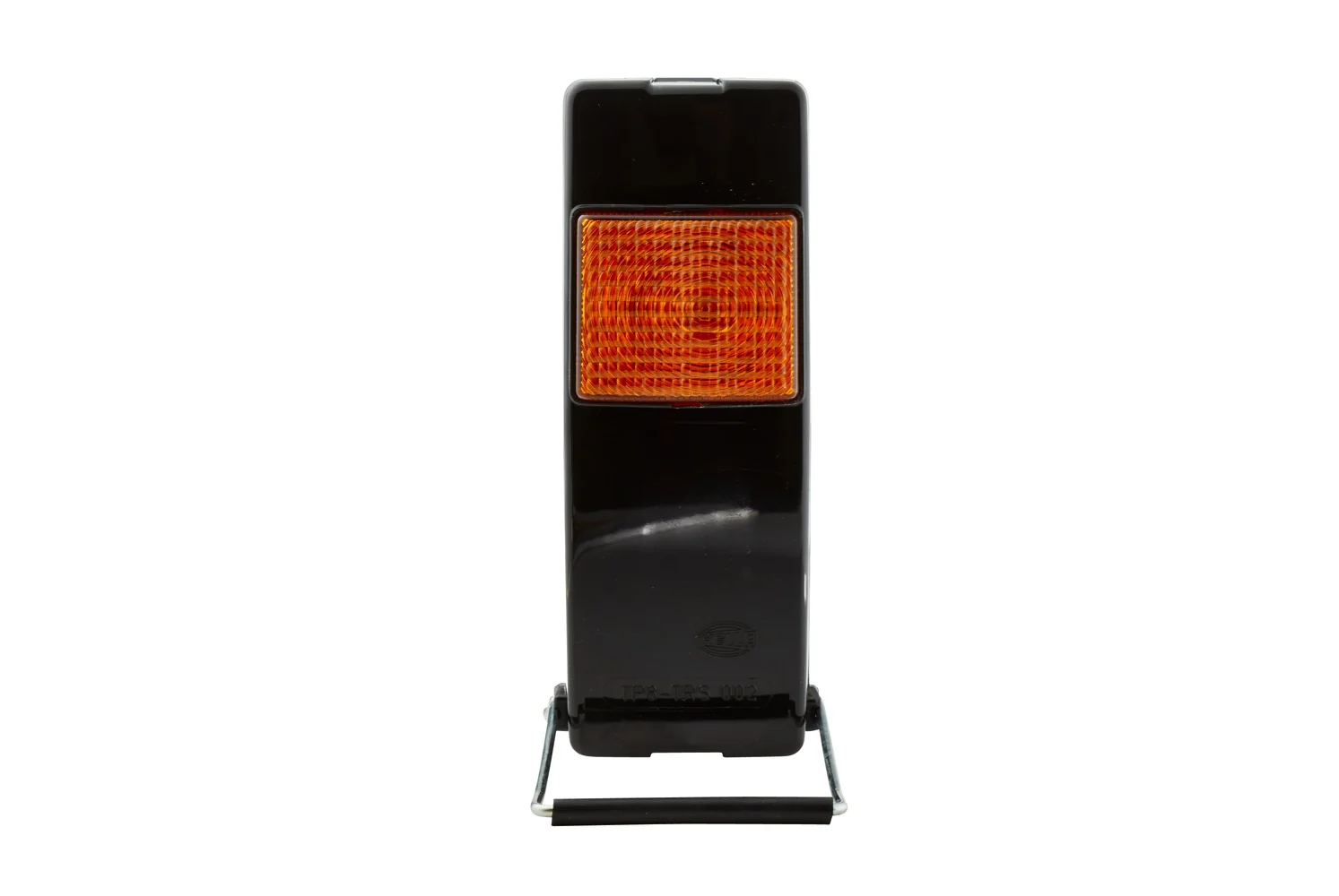 HELLA - 2XW 002 897-051 - Halogen-Warning Light 2897, 6V, yellow (amber)