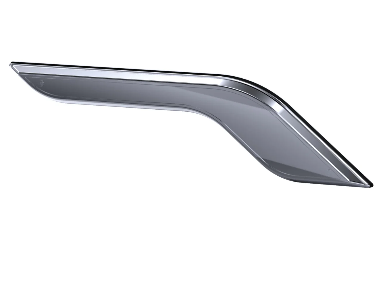 HELLA - 2XX 013 349-021 - Trim Cover, tail light, Shapeline Style