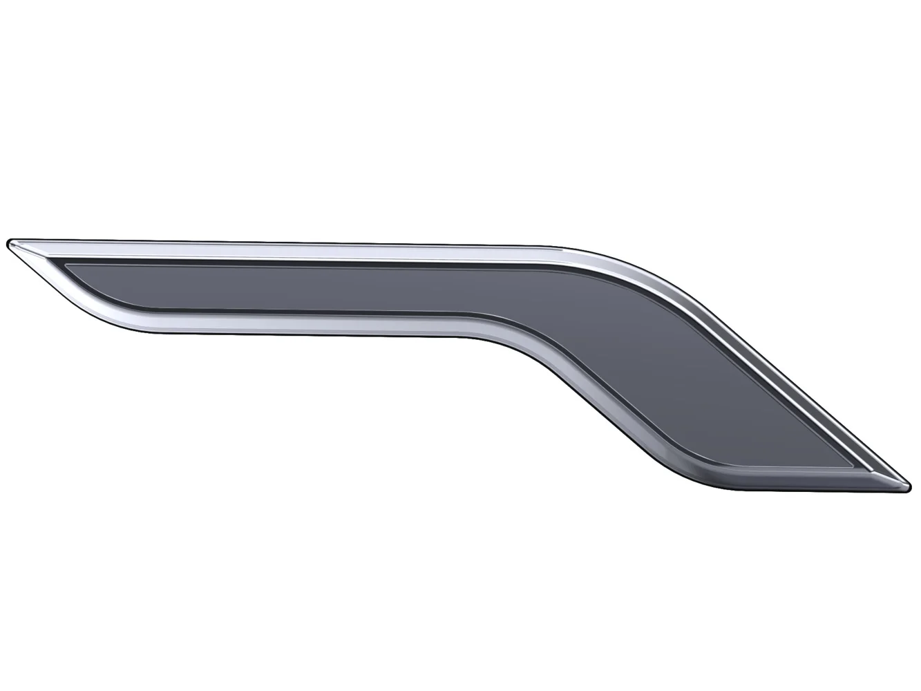 HELLA - 2XX 013 349-021 - Trim Cover, tail light, Shapeline Style