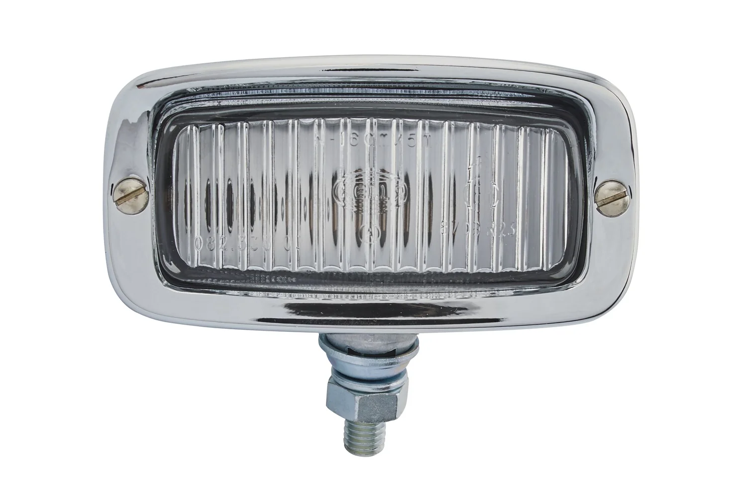 HELLA - 2ZR 001 193-011 - Halogen-Reverse Light, 12V