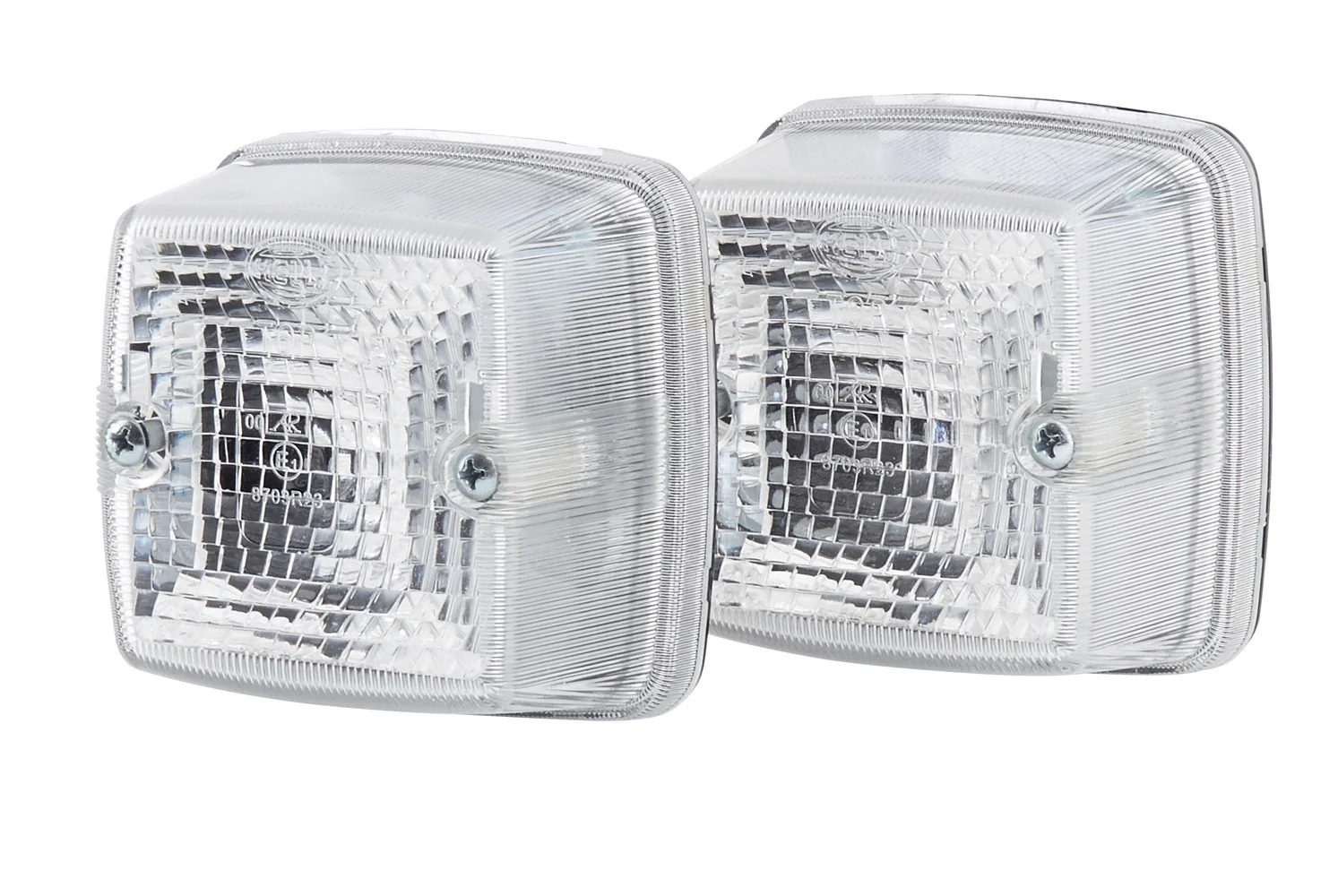 HELLA - 2ZR 003 014-091 - Halogen-Reverse Light, 12/24V