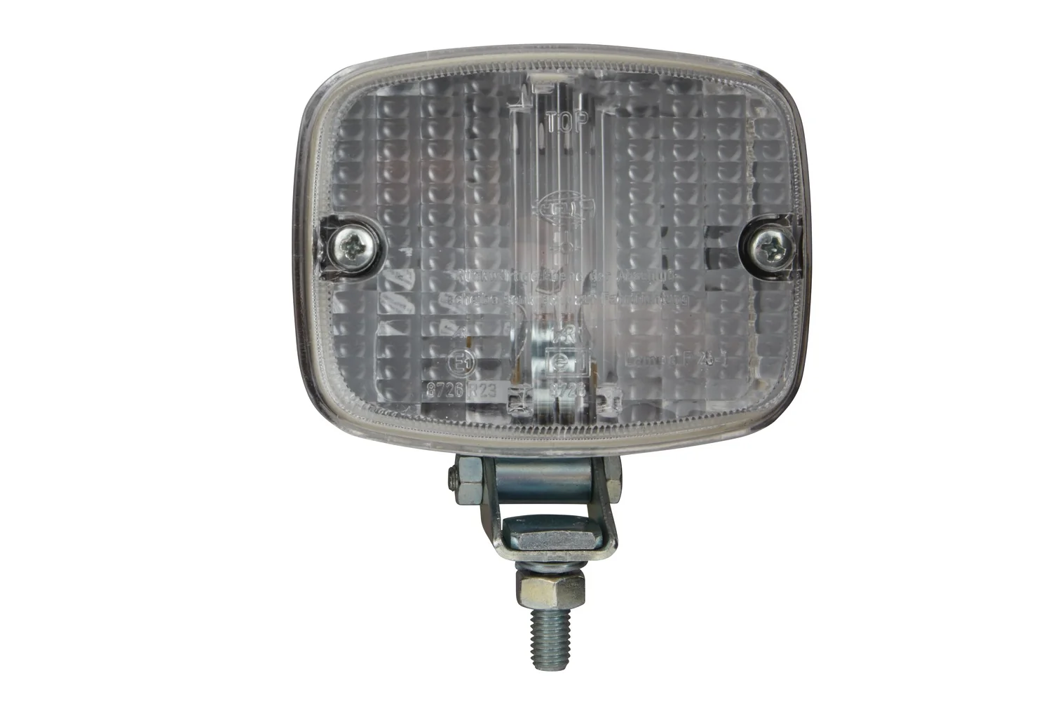HELLA - 2ZR 003 030-171 - Halogen-Reverse Light, 24/12V