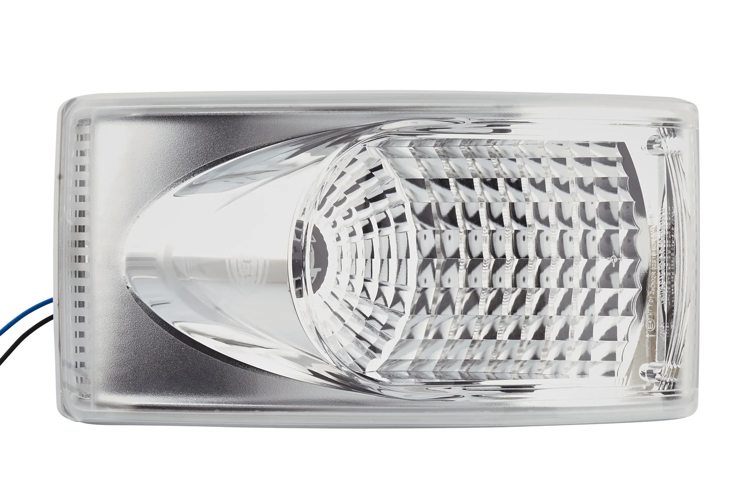 HELLA - 2ZR 008 805-041 - Halogen-Reverse Light, 12/24V