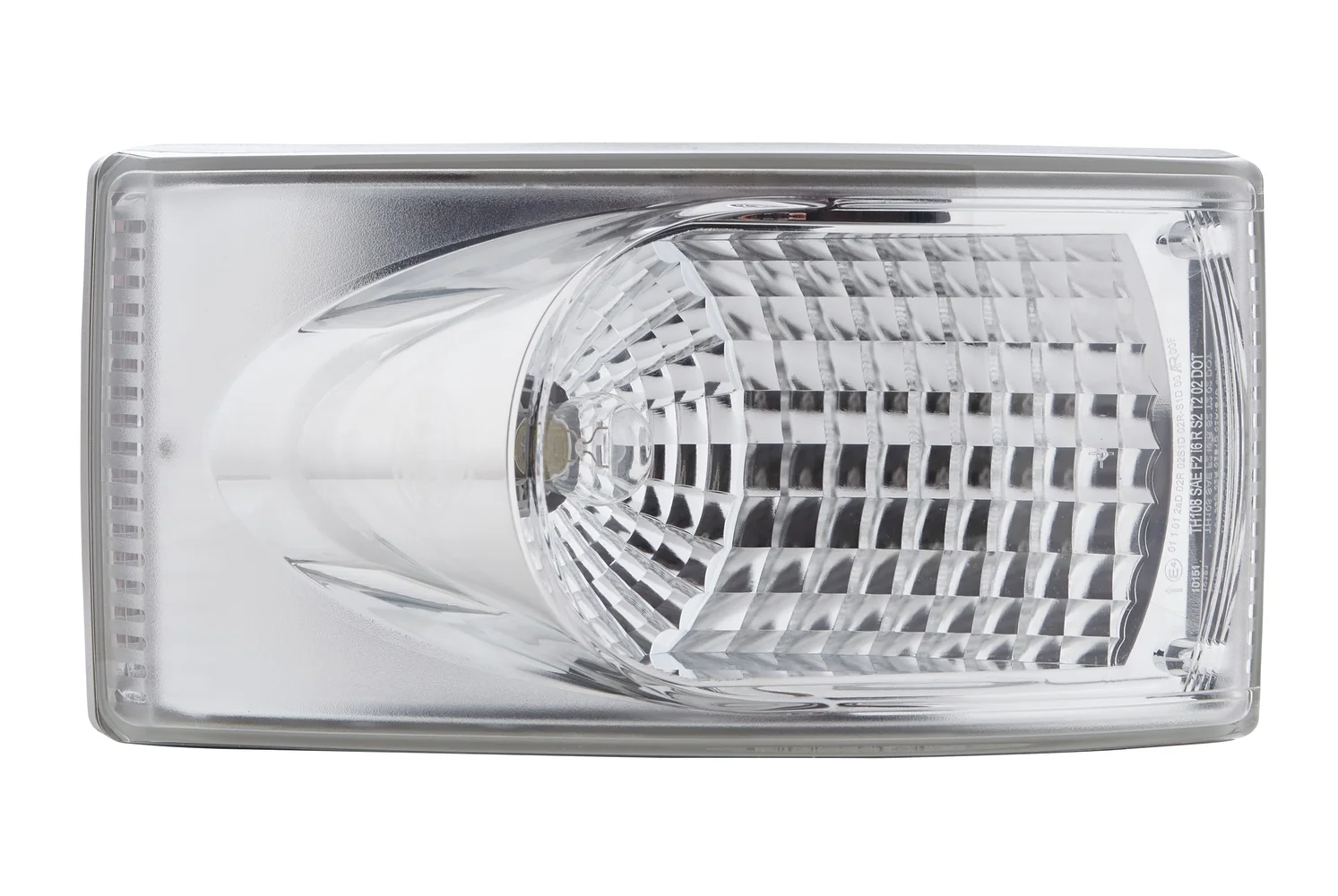 HELLA - 2ZR 008 805-247 - Halogen-Reverse Light, 12V