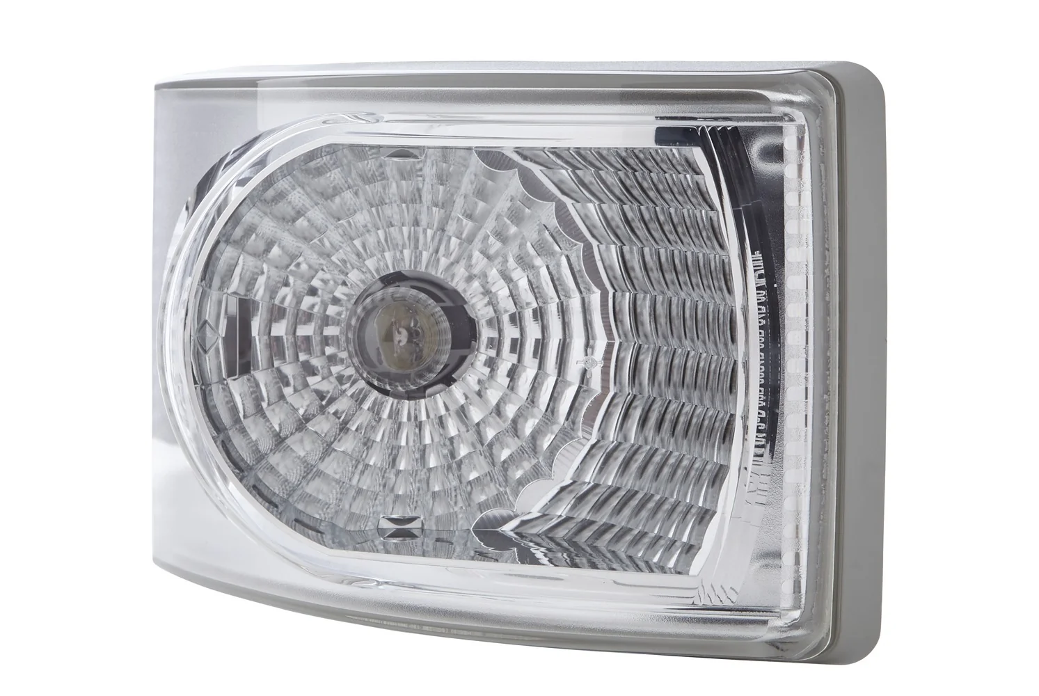 HELLA - 2ZR 008 805-247 - Halogen-Reverse Light, 12V