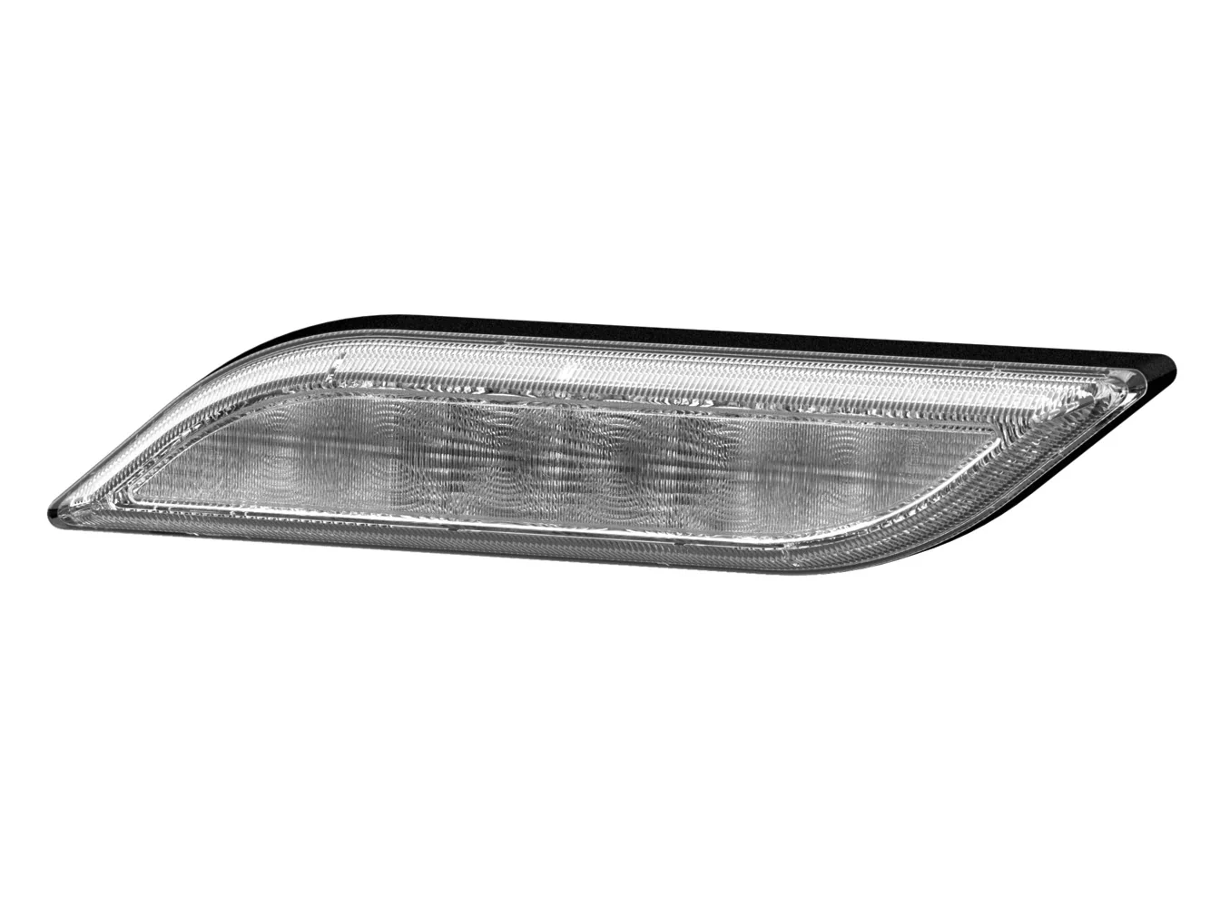 HELLA - 2ZR 013 401-011 - LED-Reverse Light, Shapeline Style, 12/24V
