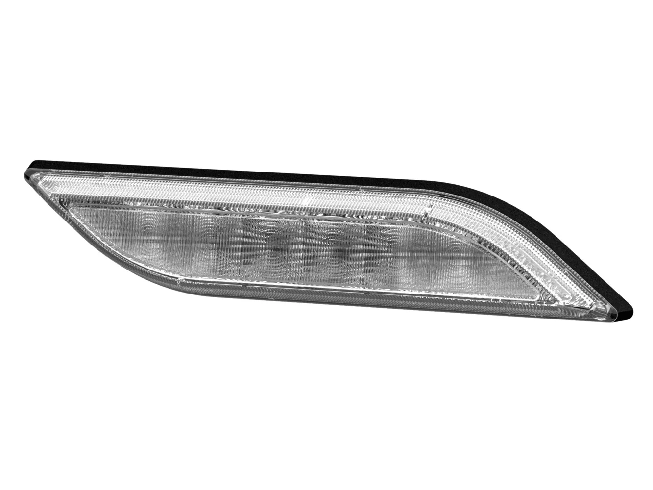 HELLA - 2ZR 013 401-081 - LED-Reverse Light, Shapeline Style, 12/24V