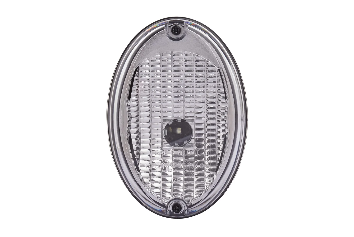 HELLA - 2ZR 343 130-041 - Halogen-Reverse Light, Agroluna, 12/24V