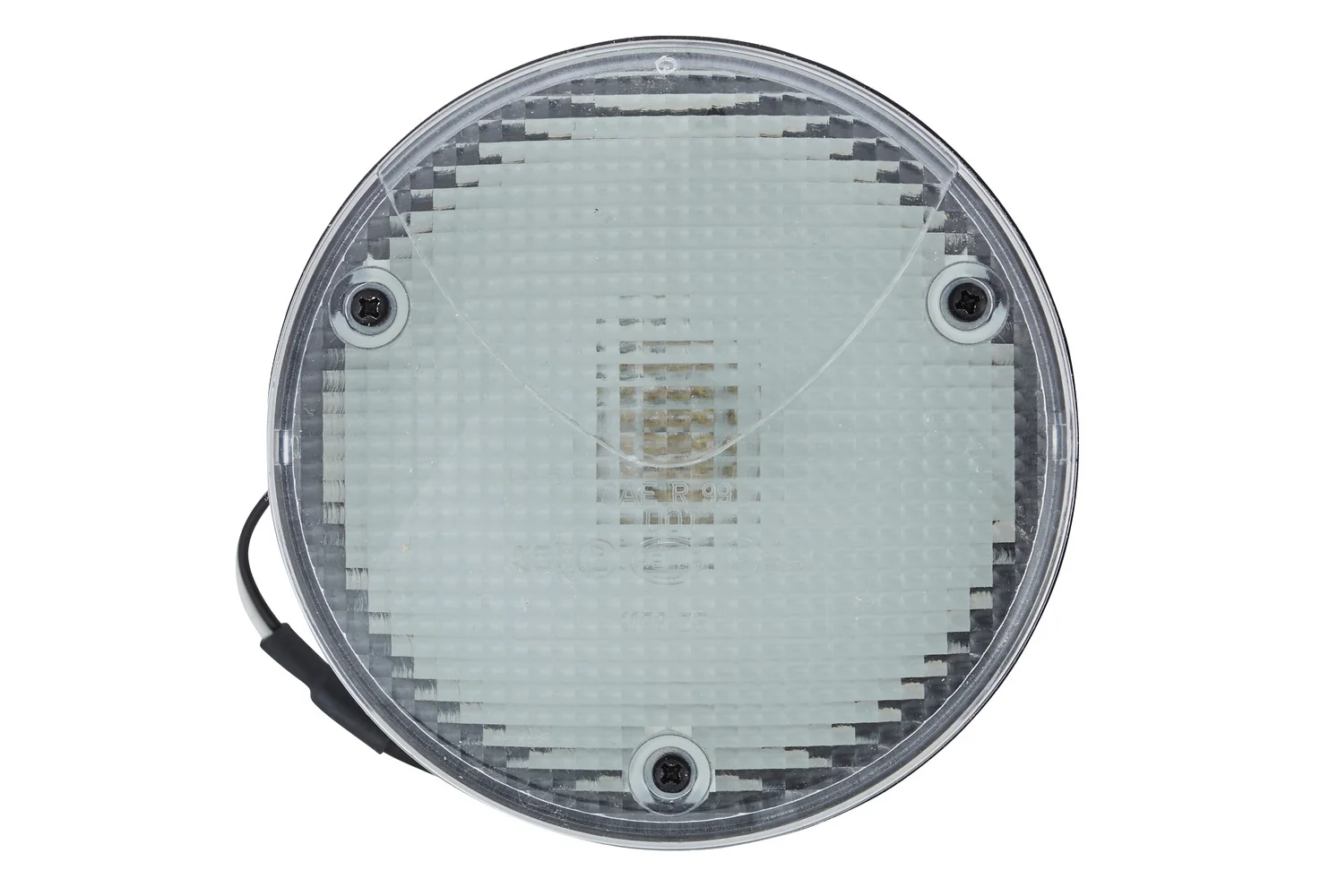 HELLA - 2ZR 344 169-157 - Halogen-Reverse Light, 24V