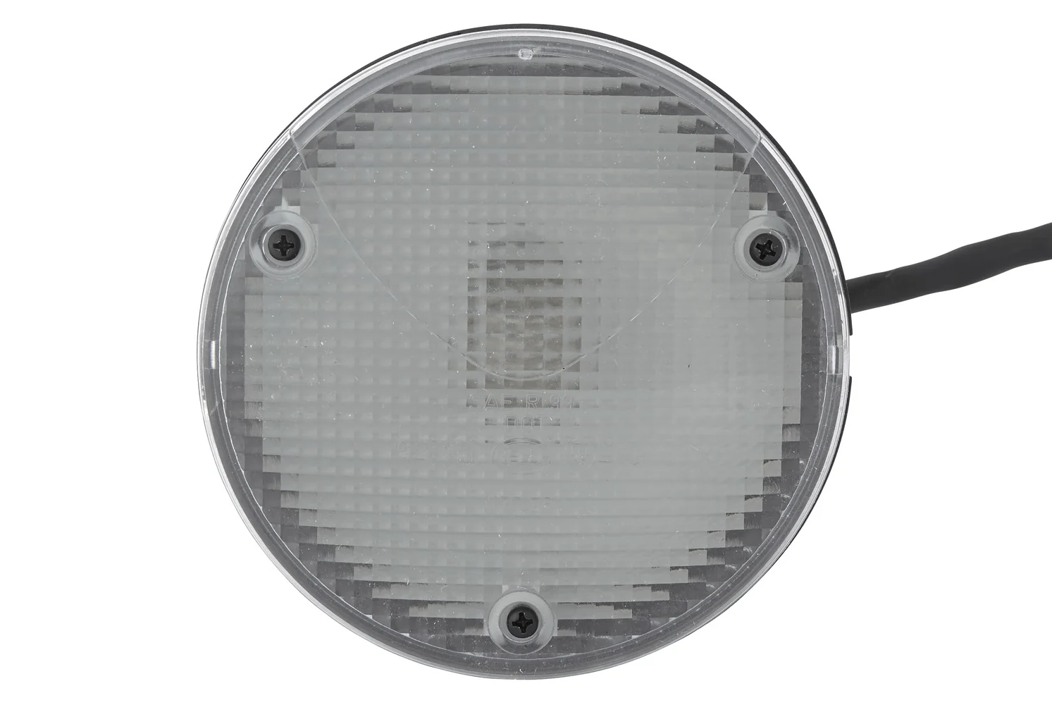 HELLA - 2ZR 344 169-167 - Halogen-Reverse Light, 24V