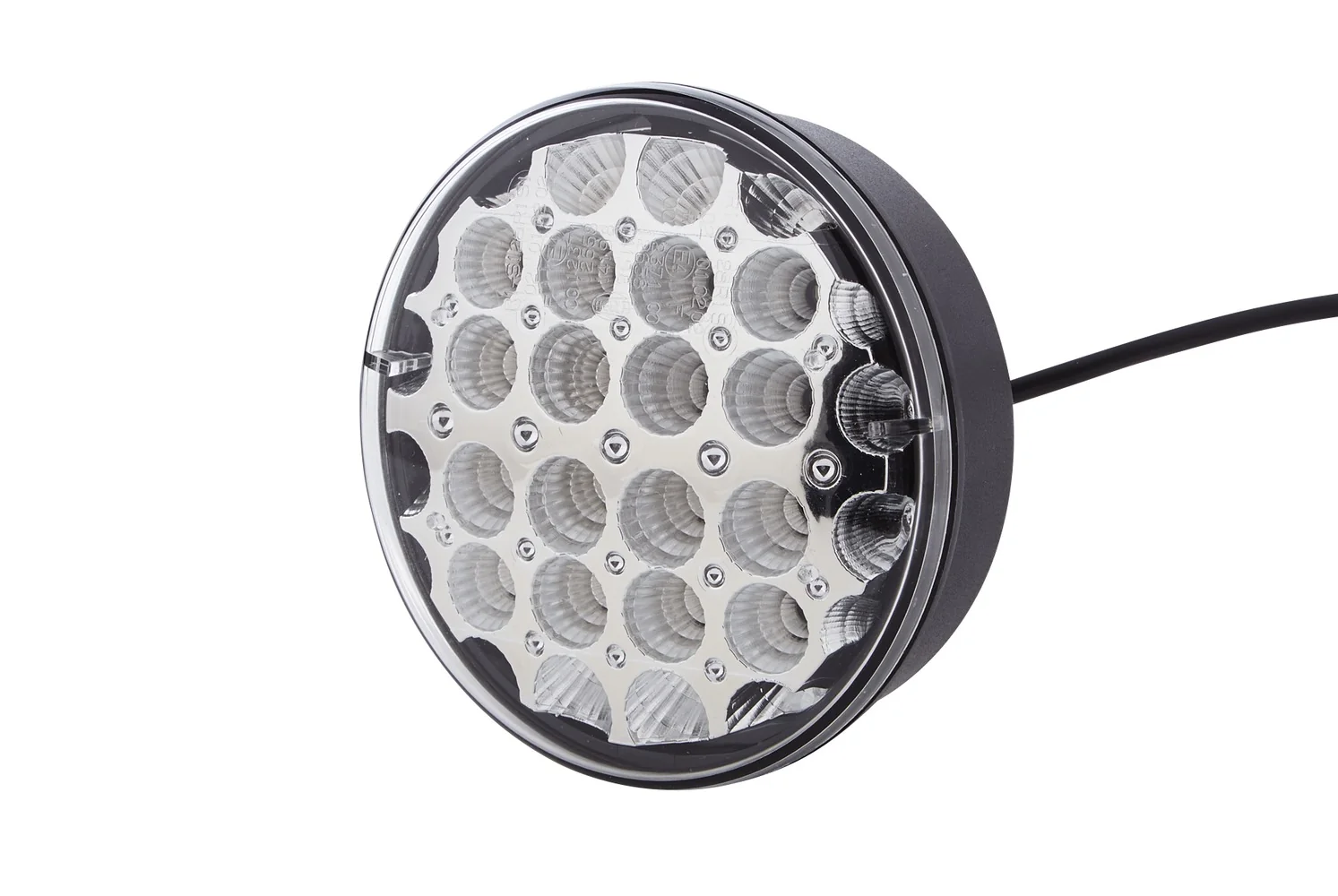 HELLA - 2ZR 344 200-051 - LED-Reverse Light, 12/24V
