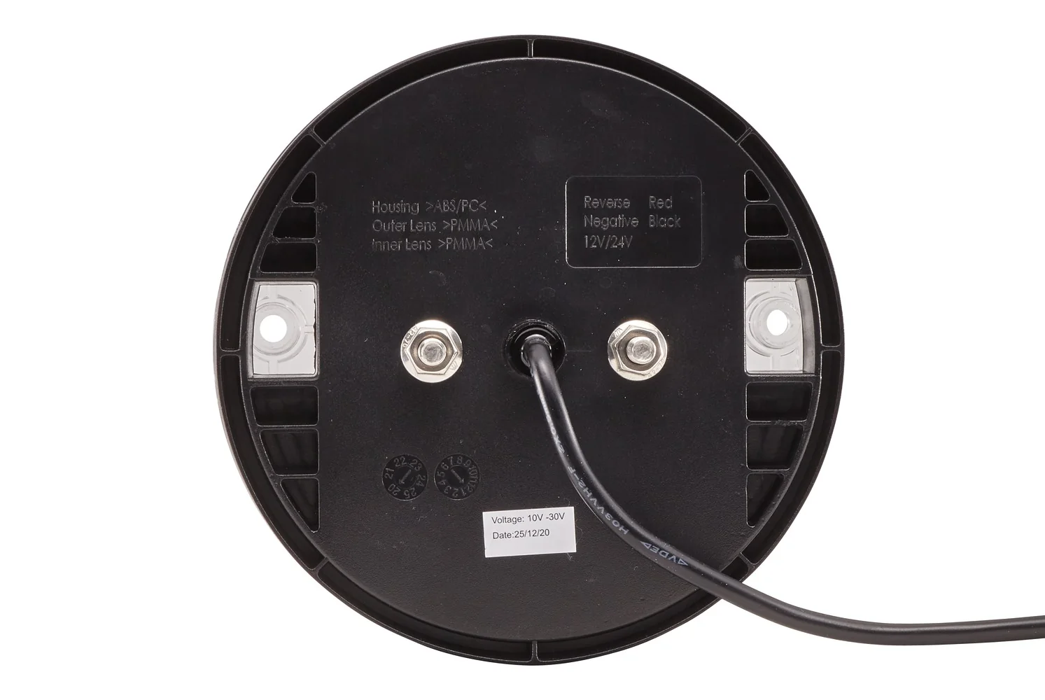 HELLA - 2ZR 357 026-041 - LED-Reverse Light, 24/12V
