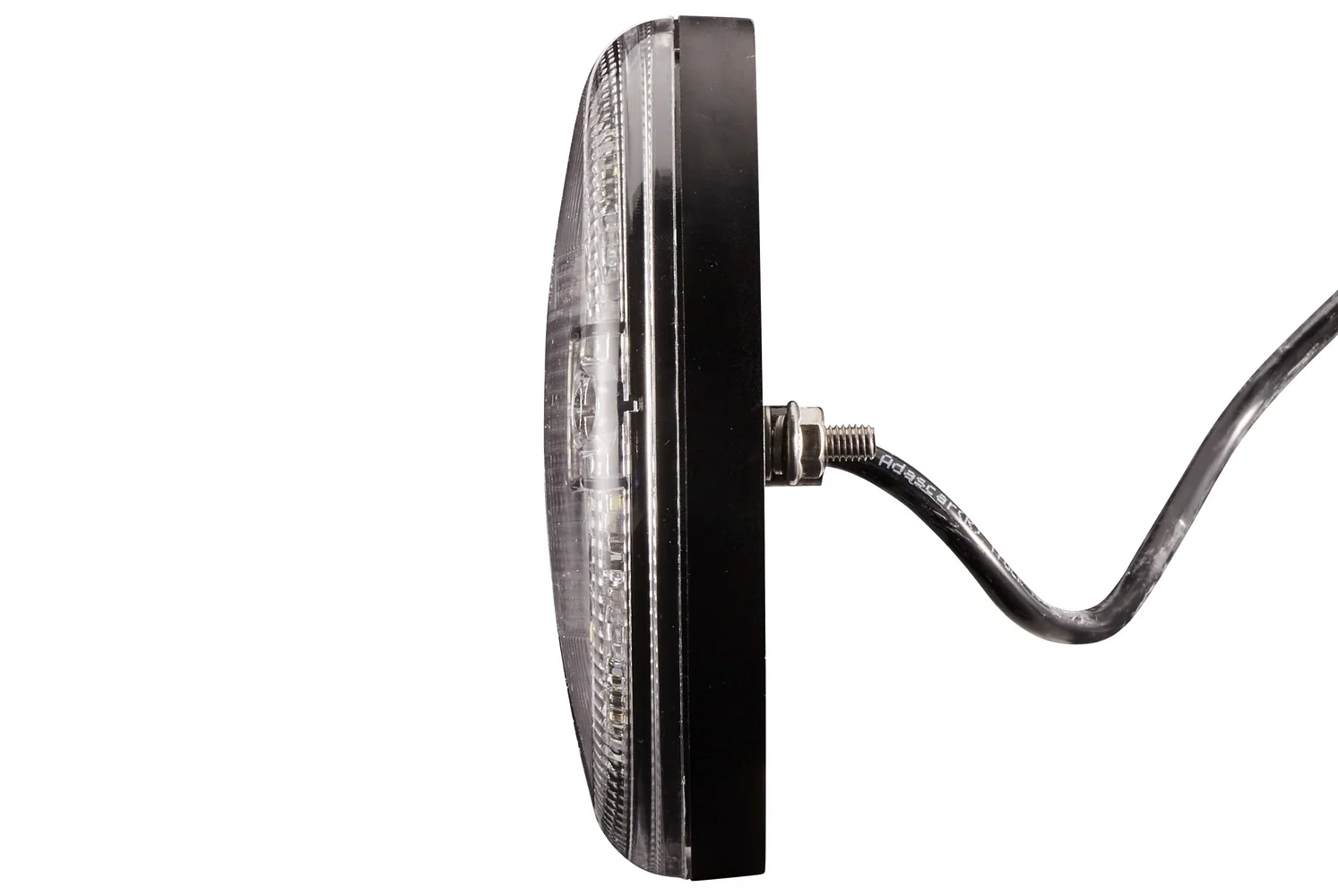 HELLA - 2ZR 357 026-141 - LED-Reverse Light, 24/12V