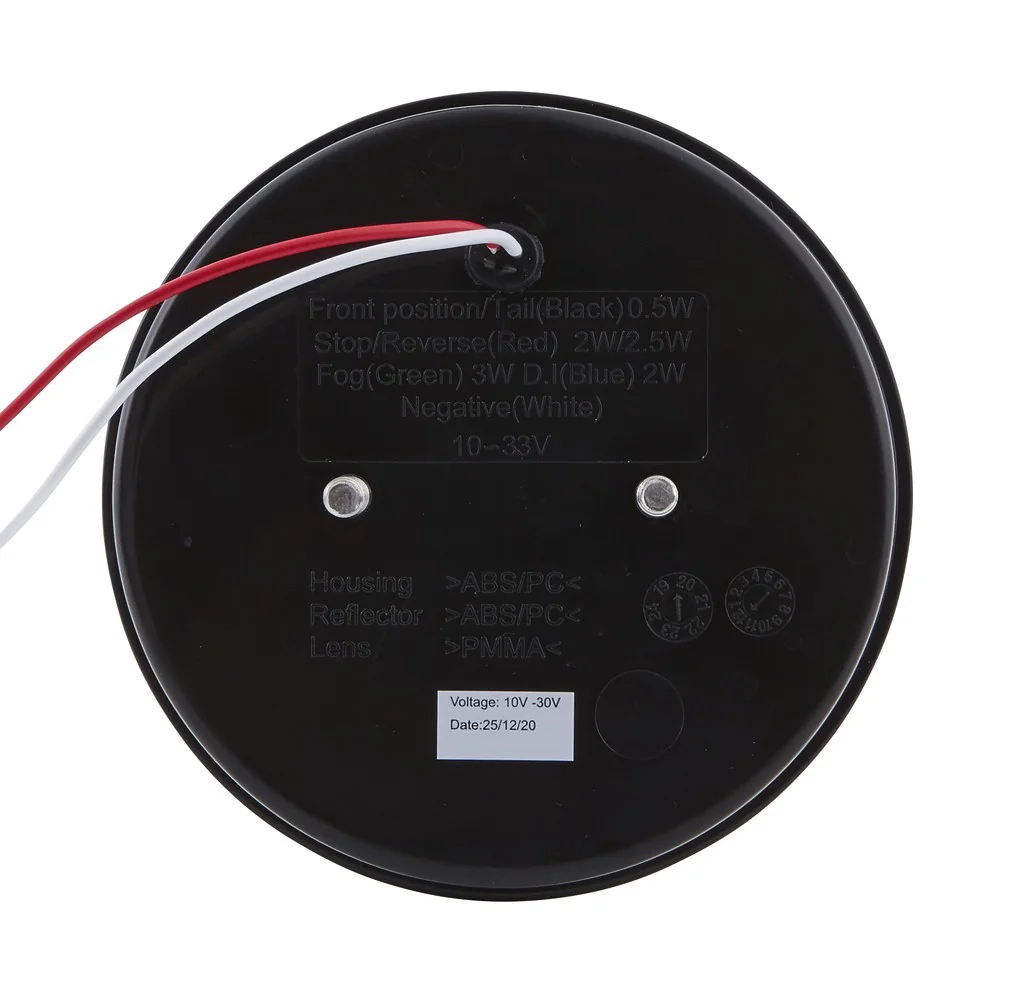 HELLA - 2ZR 357 027-041 - LED-Reverse Light, 12/24V