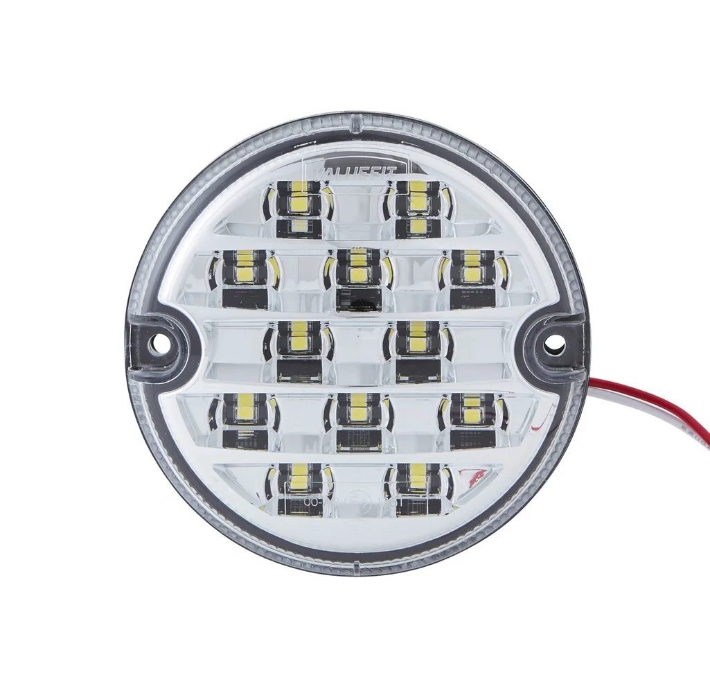 HELLA - 2ZR 357 028-041 - LED-Reverse Light, 12/24V