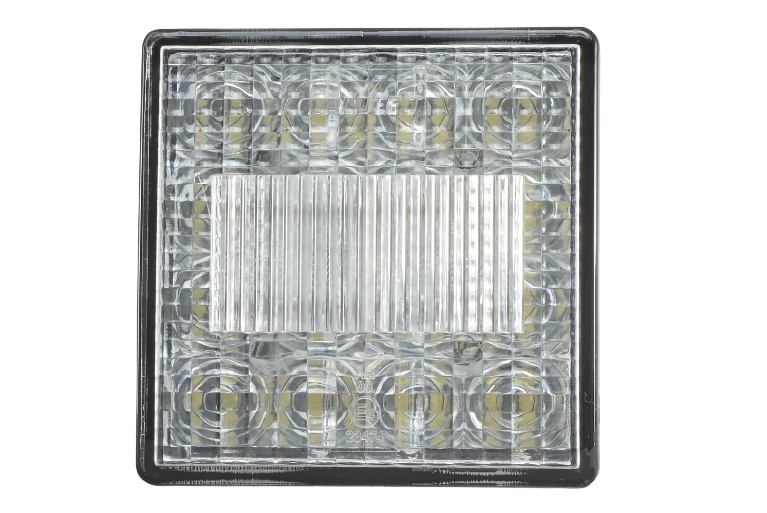 HELLA - 2ZR 357 029-051 - LED-Reverse Light, 12V