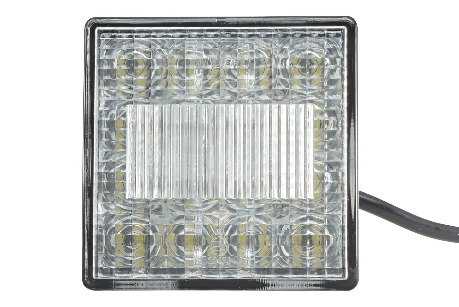 HELLA - 2ZR 357 029-151 - LED-Reverse Light, 24V
