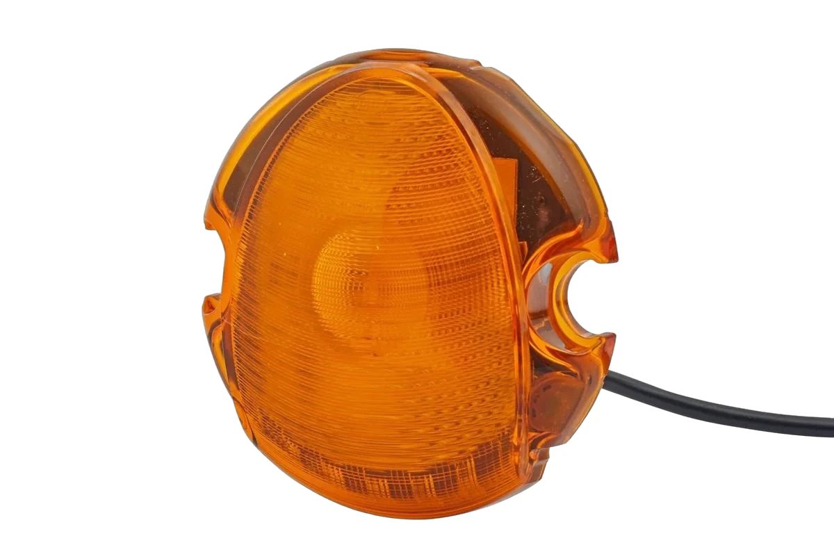 HELLA - 2ZR 959 820-601 - LED-Reverse Light, EuroLED, 24/12V