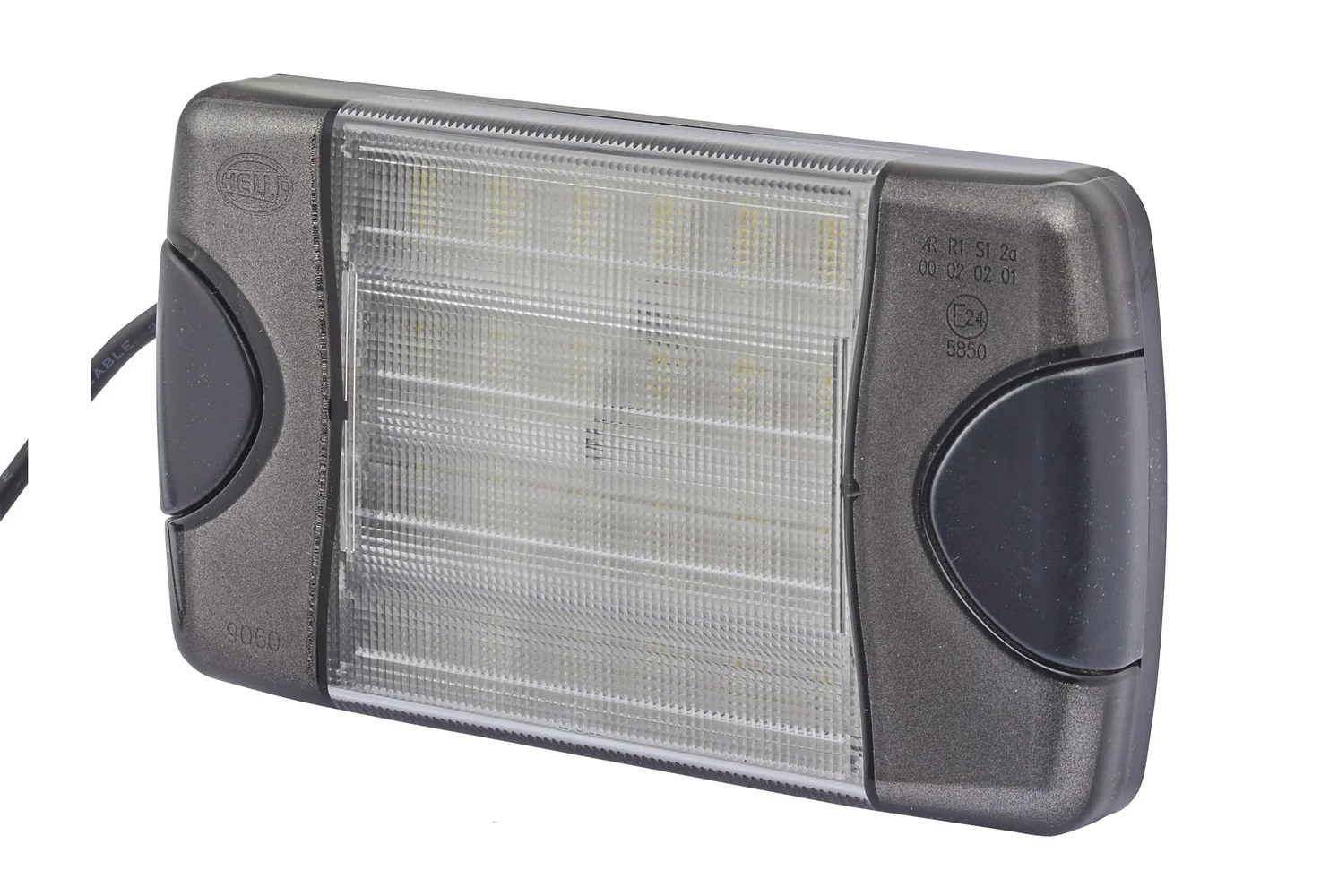 HELLA - 2ZR 980 605-201 - LED-Reverse Light, DuraLED, 24/12V