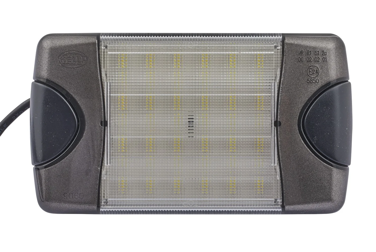 HELLA - 2ZR 980 605-201 - LED-Reverse Light, DuraLED, 24/12V