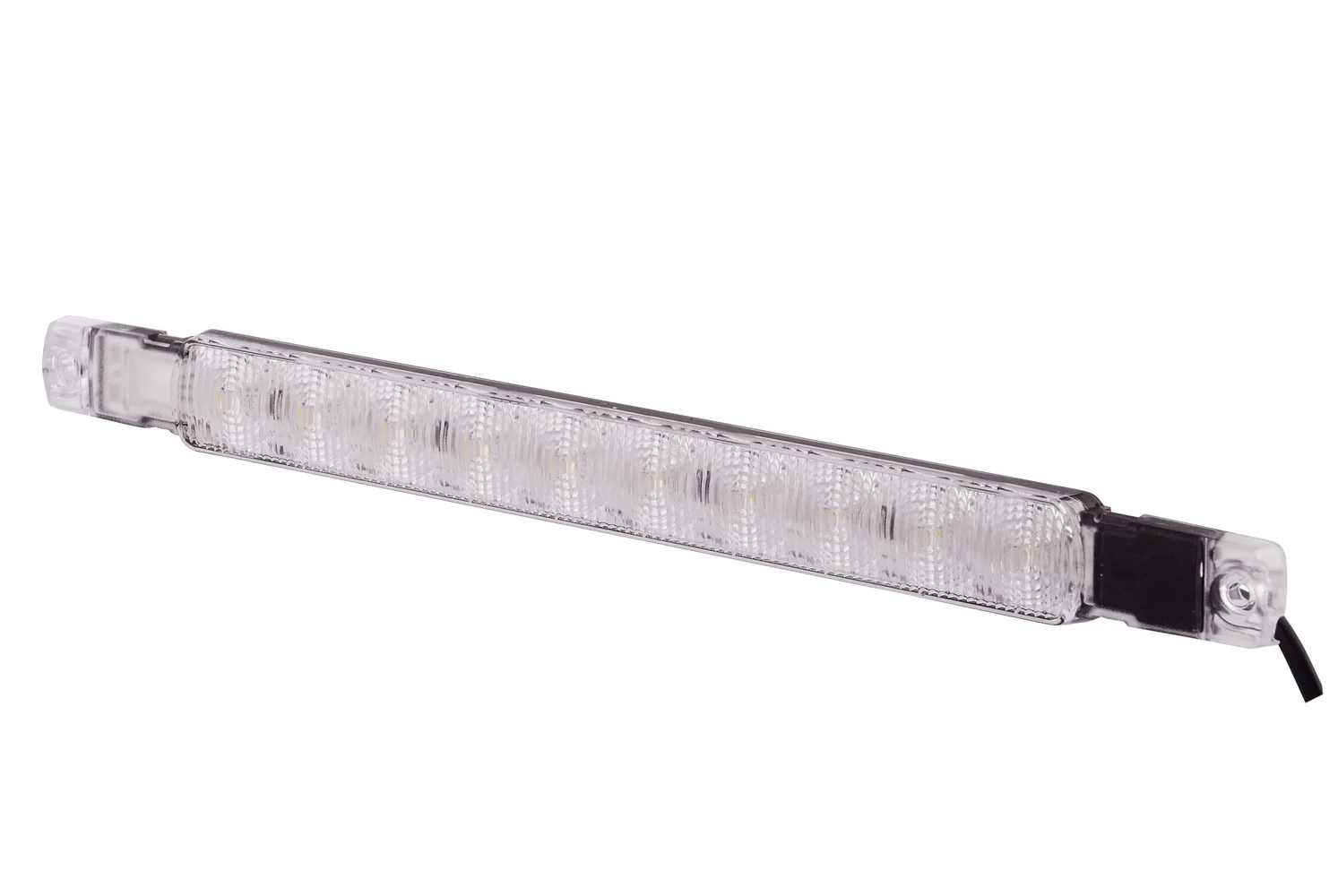 HELLA - 2ZR 980 889-211 - LED-Reverse Light, Strip Lamp, 24V