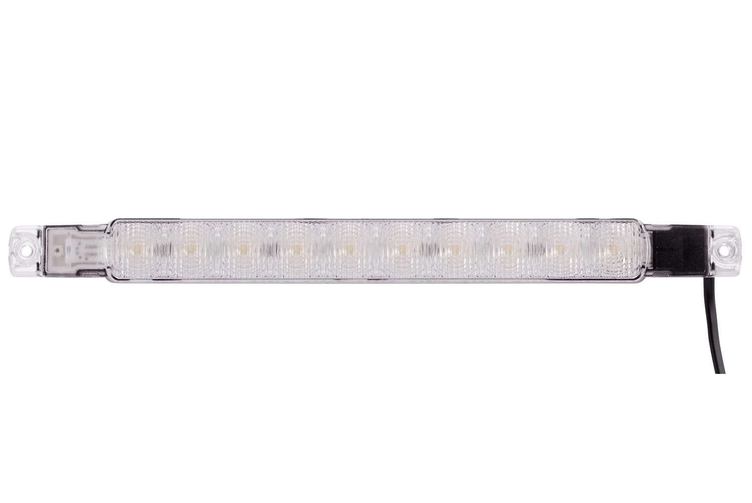 HELLA - 2ZR 980 889-211 - LED-Reverse Light, Strip Lamp, 24V