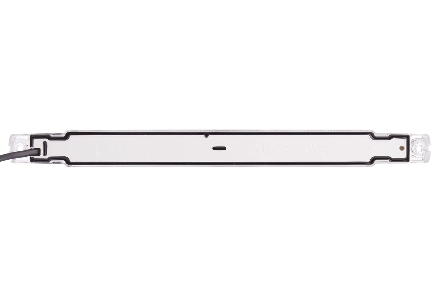 HELLA - 2ZR 980 889-211 - LED-Reverse Light, Strip Lamp, 24V