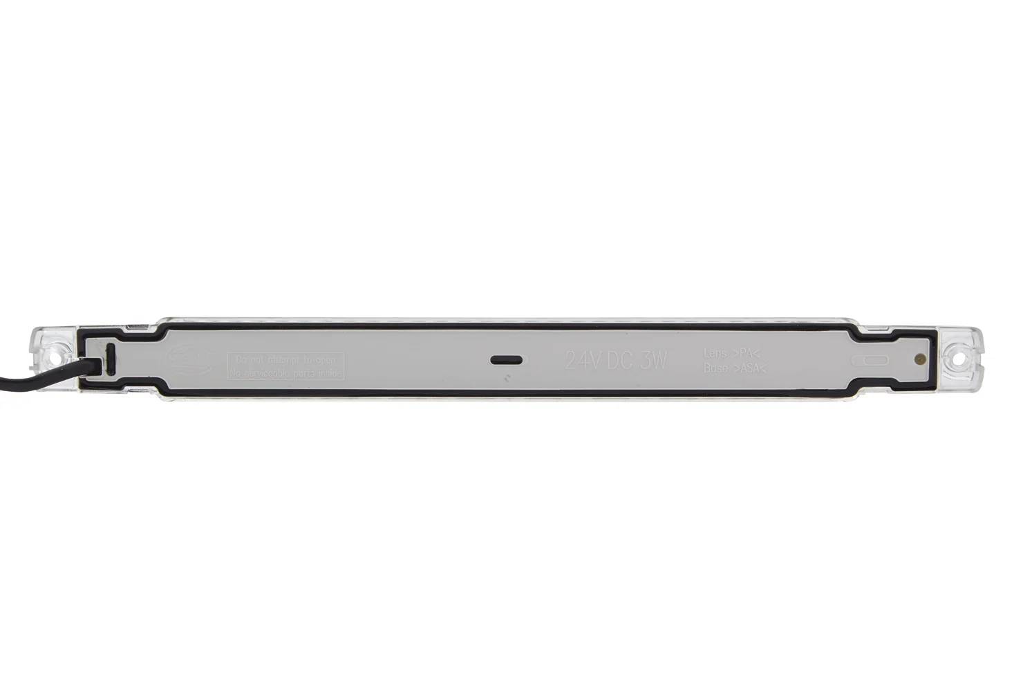 HELLA - 2ZR 980 889-311 - LED-Reverse Light, Strip Lamp, 24V