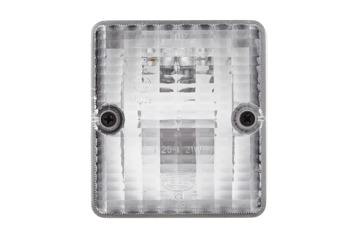 HELLA - 2ZR 996 012-101 - Halogen-Reverse Light, 12/24V