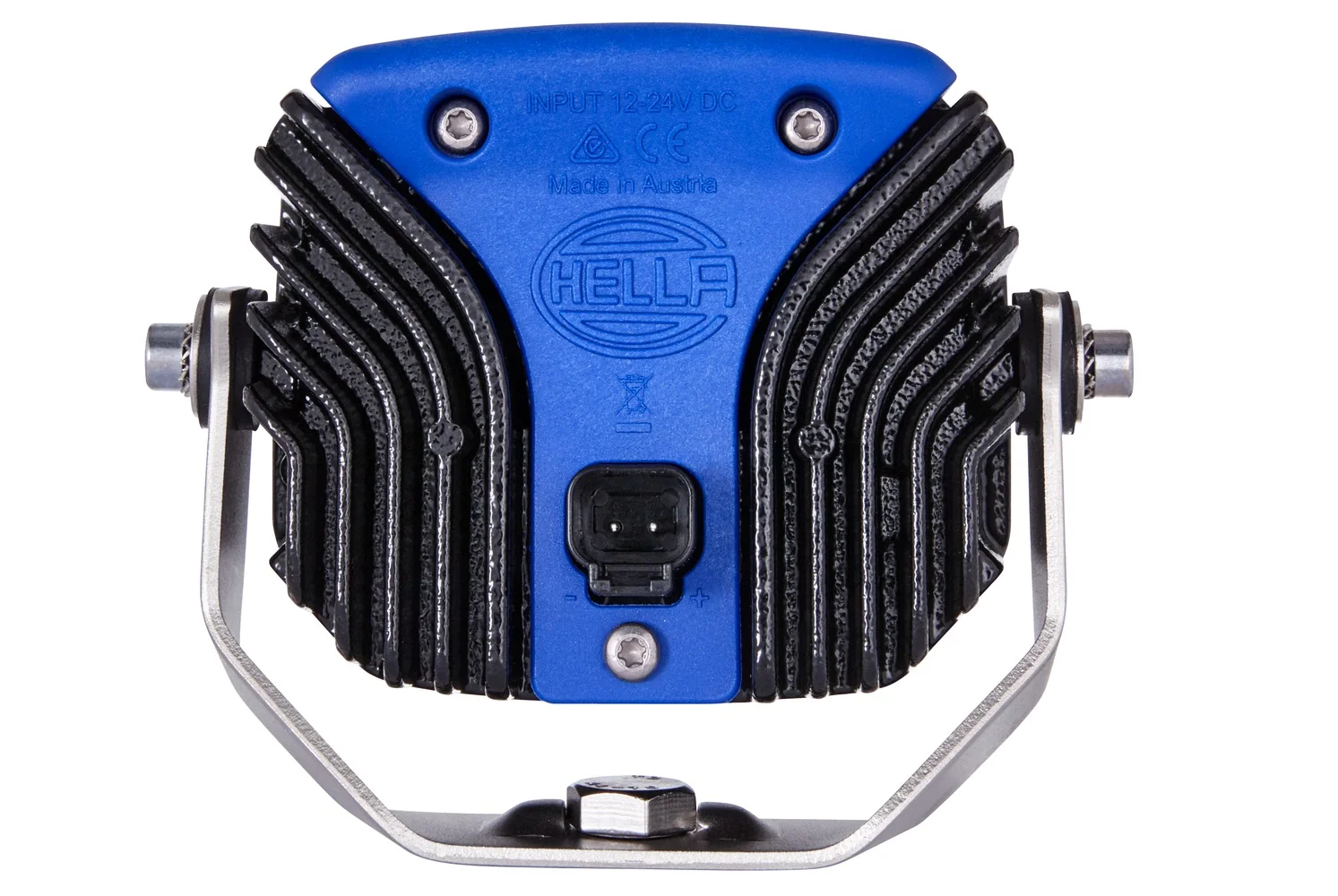 HELLA - 2ZR 996 188-061 - LED-Reverse Light, Power Beam 1000, 24/12V
