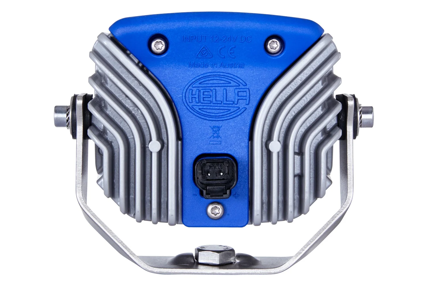 HELLA - 2ZR 996 188-121 - LED-Reverse Light, Power Beam 1000, 24/12V