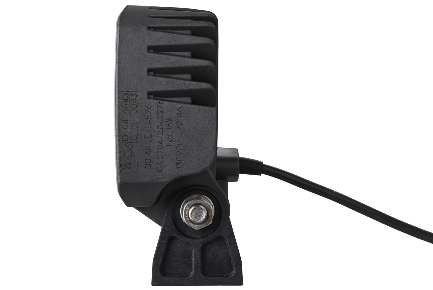 HELLA - 2ZR 996 284-501 - LED-Reverse Light, Q90 compact, 12/24V