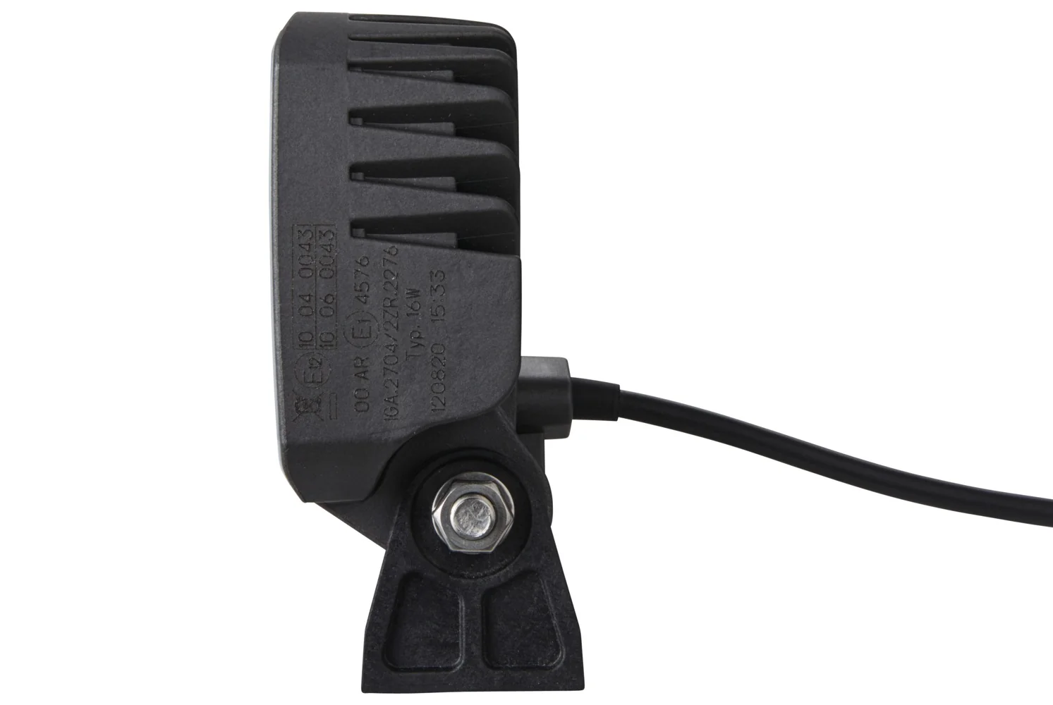 HELLA - 2ZR 996 284-511 - LED-Reverse Light, Q90 compact, 12/24V