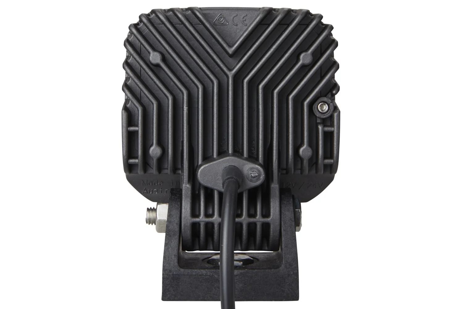 HELLA - 2ZR 996 284-511 - LED-Reverse Light, Q90 compact, 12/24V