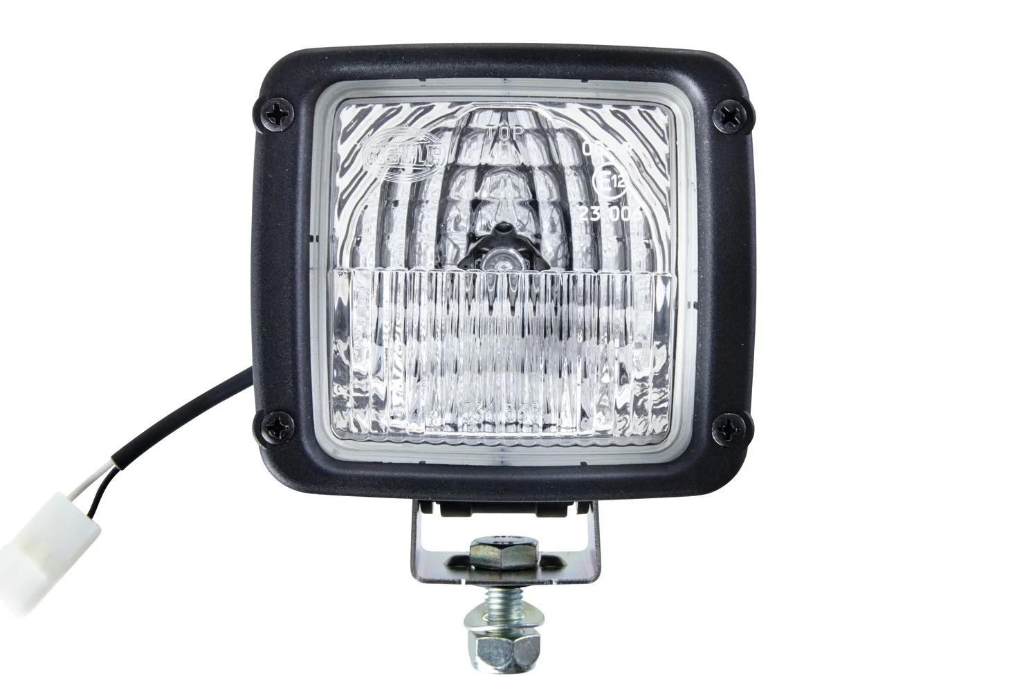 HELLA - 2ZR 996 506-501 - Halogen-Reverse Light, Ultra Beam, 24V