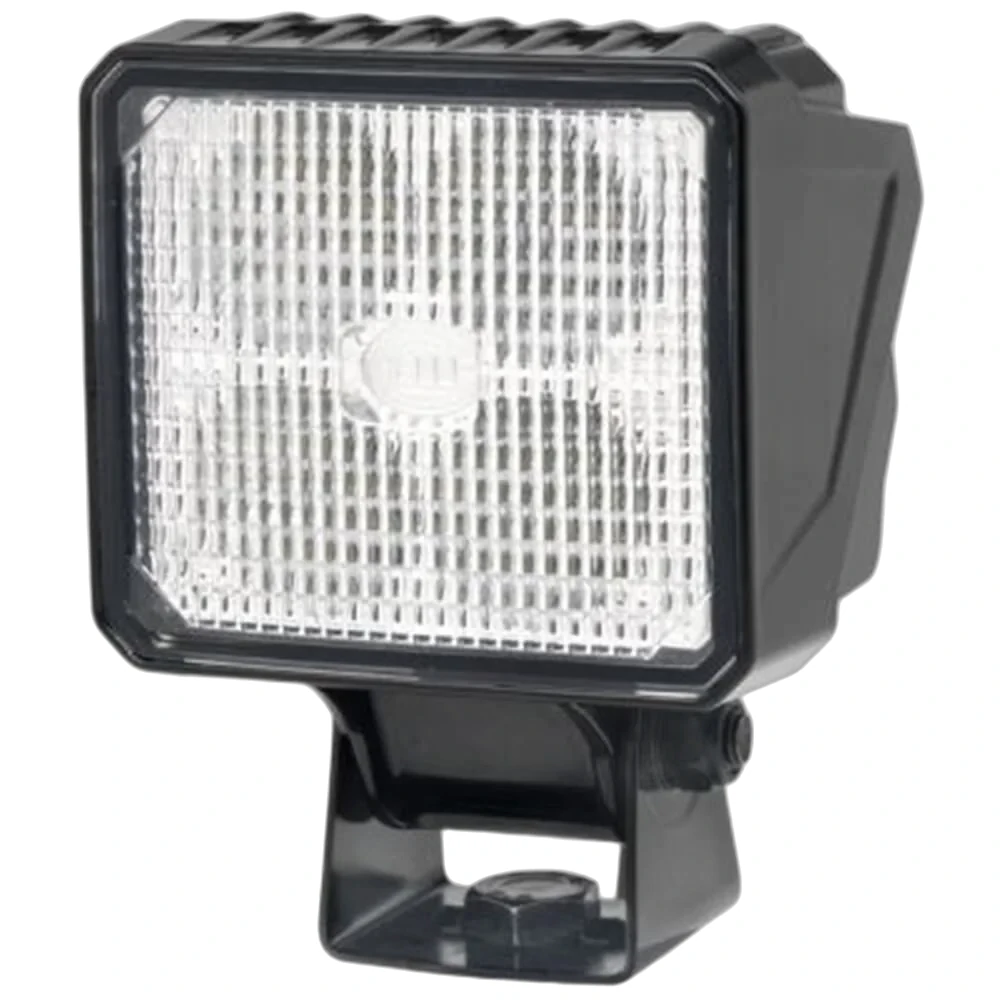 HELLA - 2ZR 996 576-621 - LED-Reverse Light, Modul 70 Gen. 3.2 Compact, 12/24V – Rear