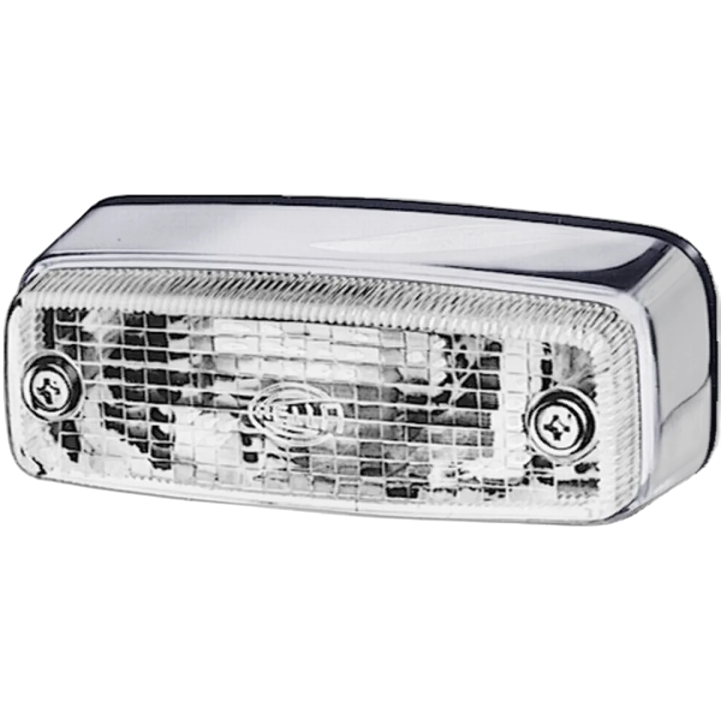 HELLA - 2ZR 996 676-031 - LED-Reverse Light, Modul 70 Gen. III Compact, 12/24V – Rear