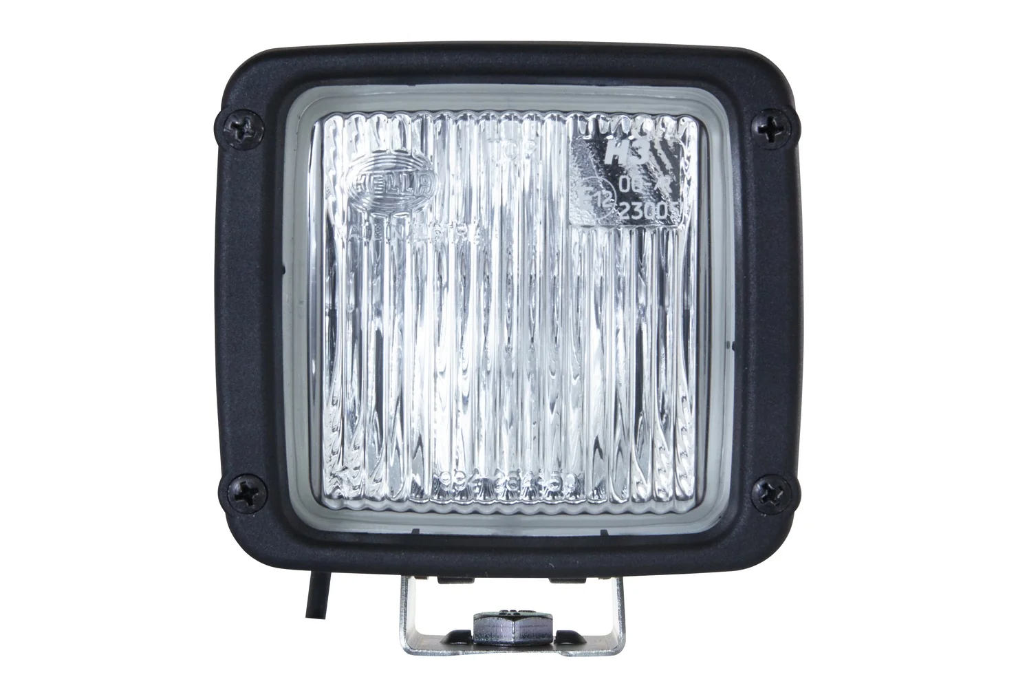 HELLA - 2ZR 997 506-391 - Halogen-Reverse Light, Ultra Beam, 24V