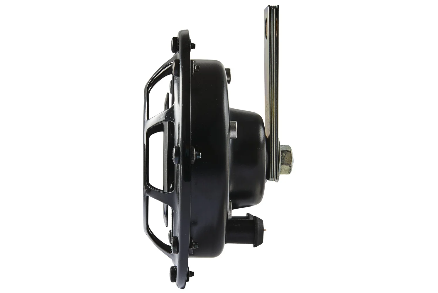 HELLA - 3AF 003 399-041 - Signal Horn, B133, 12V, 110dB(A), Low Tone, Quantity: 1