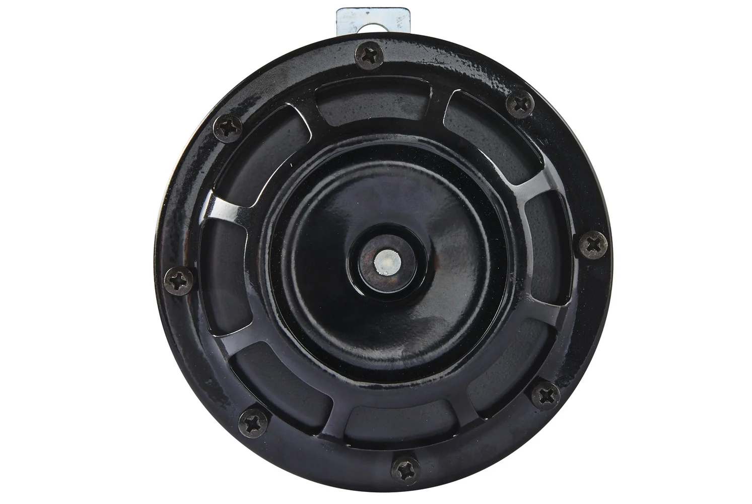 HELLA - 3AF 003 399-051 - Signal Horn, B133, 12V, 110dB(A), High Tone, Quantity: 1
