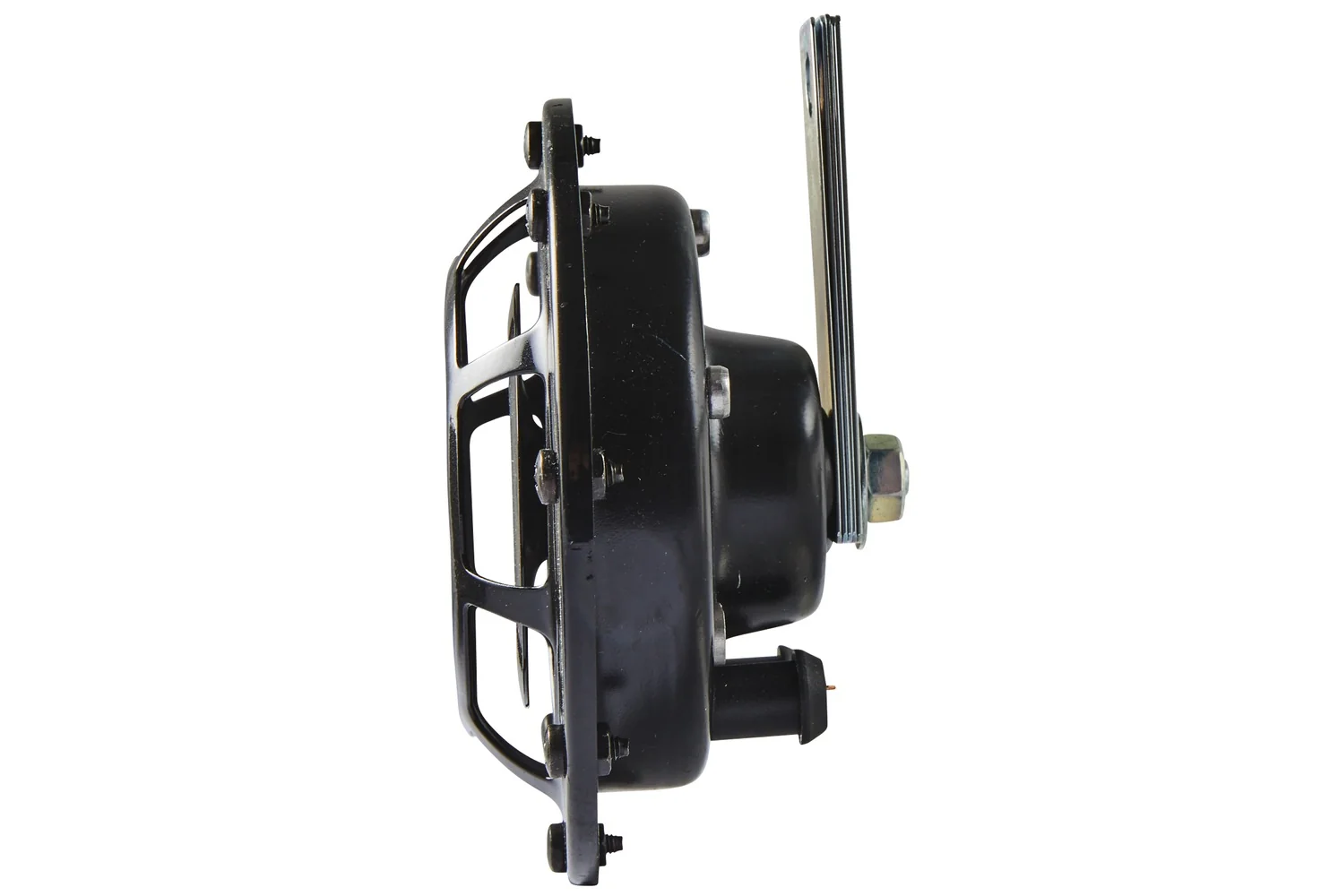 HELLA - 3AF 003 399-051 - Signal Horn, B133, 12V, 110dB(A), High Tone, Quantity: 1