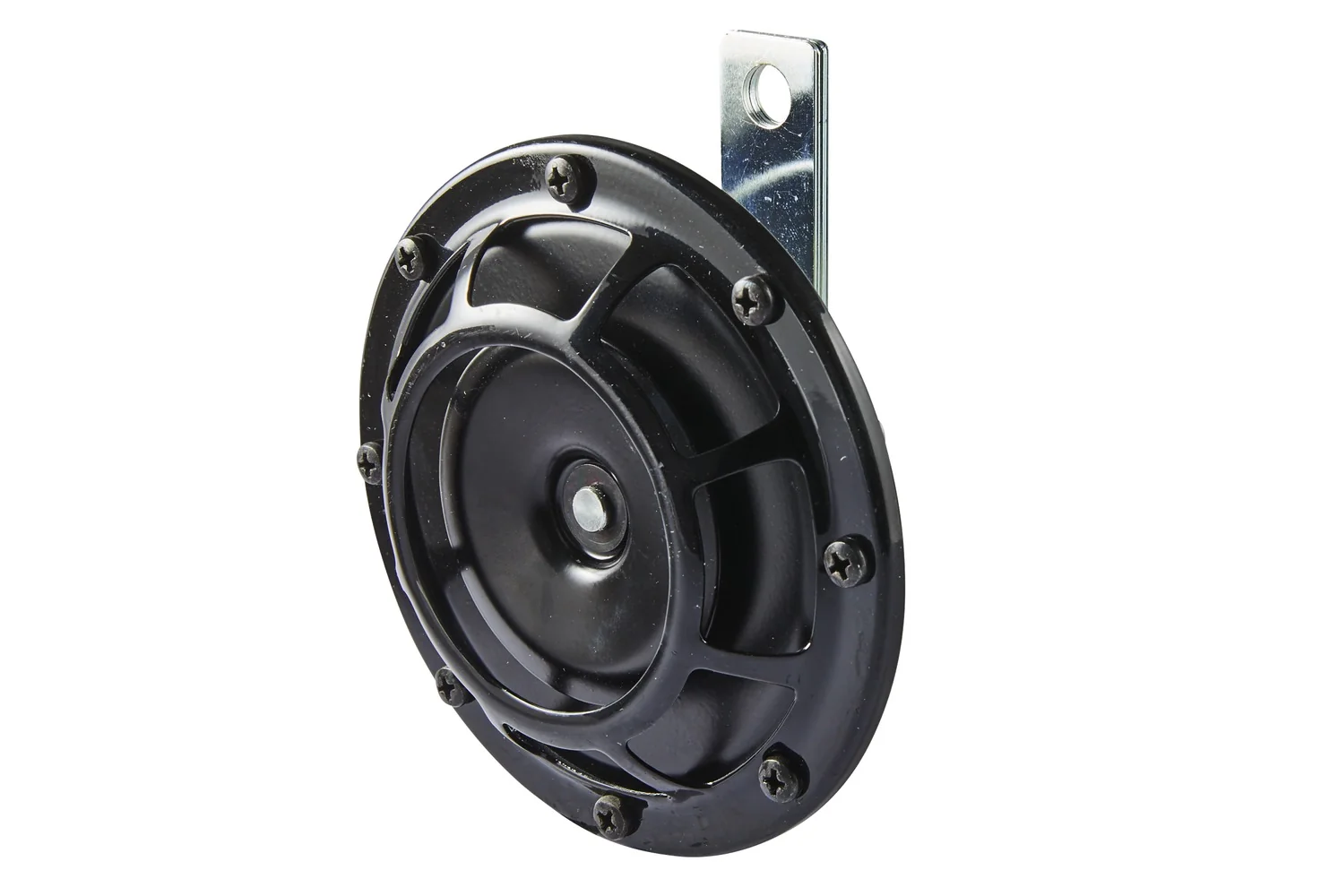 HELLA - 3AF 003 399-061 - Signal Horn, HELLA HEAVY DUTY HORN B133, 24V, 110dB(A), Low Tone, Quantity:
