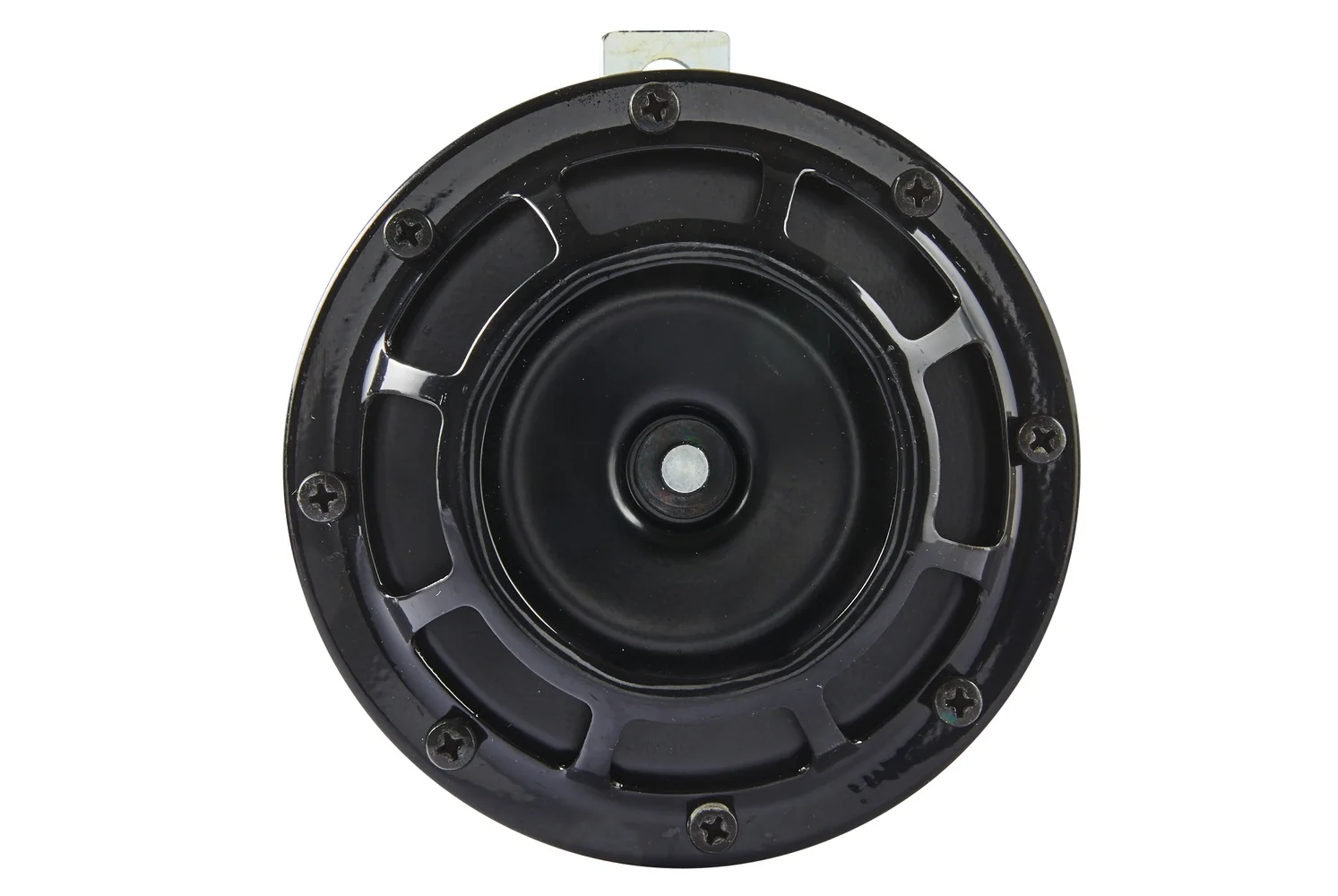 HELLA - 3AF 003 399-061 - Signal Horn, HELLA HEAVY DUTY HORN B133, 24V, 110dB(A), Low Tone, Quantity: