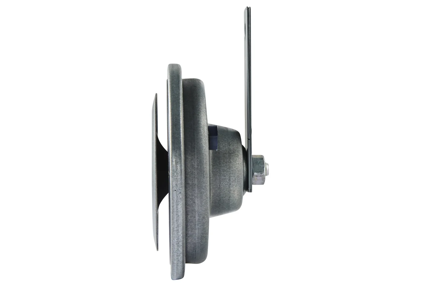 HELLA - 3AL 002 952-811 - Signal Horn, HELLA HEAVY DUTY HORN M26, 12V, 105dB(A), High Tone, Quantity: