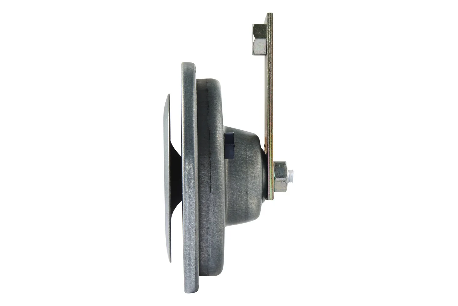 HELLA - 3AL 002 952-841 - Signal Horn, M26, 12V, 105dB(A), Low Tone, Quantity: 1