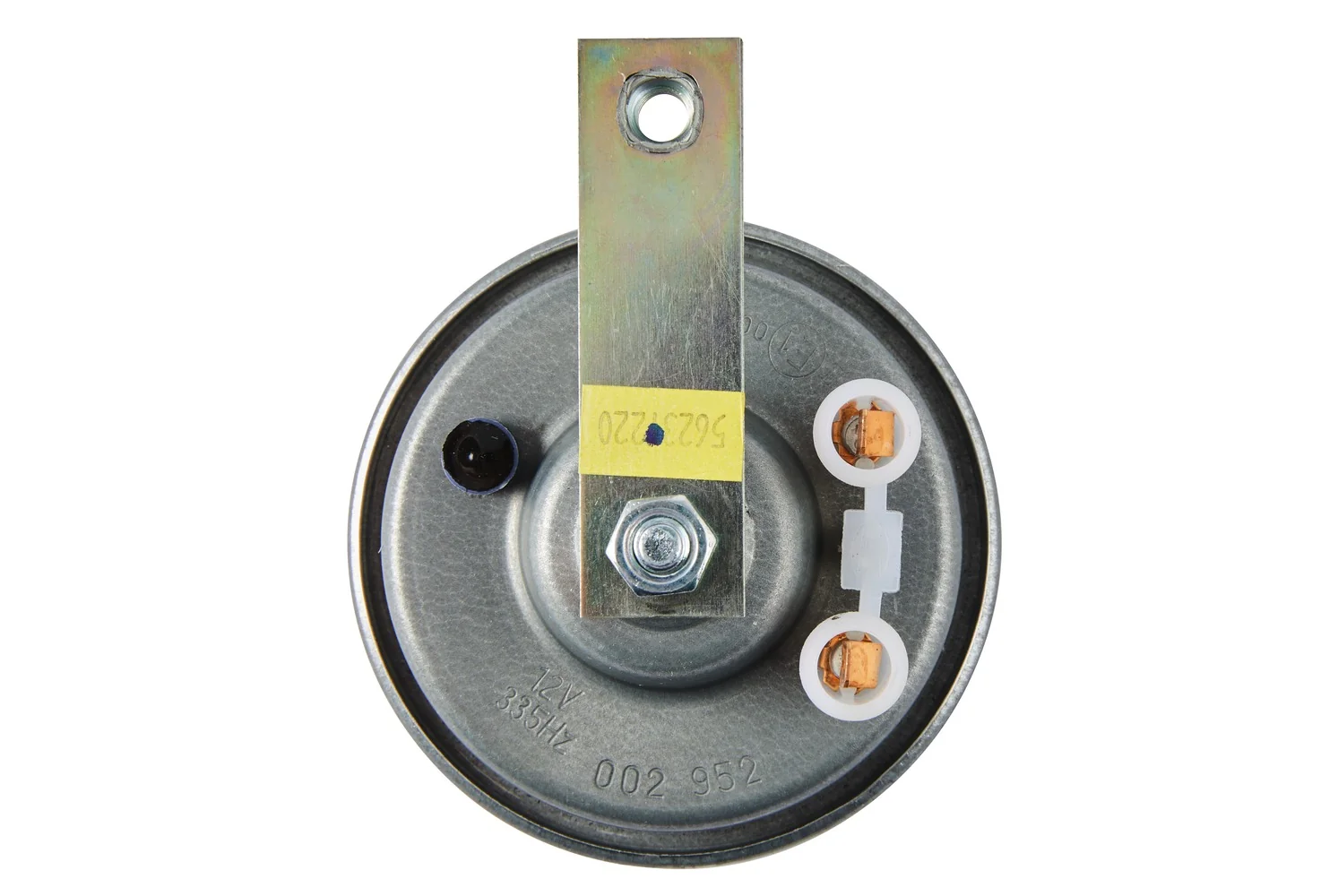 HELLA - 3AL 002 952-841 - Signal Horn, M26, 12V, 105dB(A), Low Tone, Quantity: 1