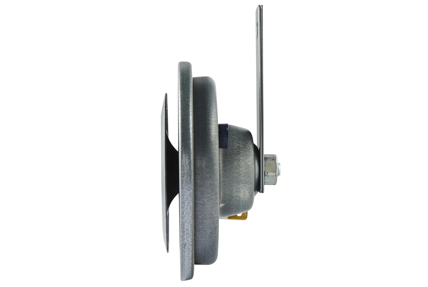 HELLA - 3AL 002 952-861 - Signal Horn, HELLA HEAVY DUTY HORN M26, 12V, 105dB(A), Low Tone, Quantity:
