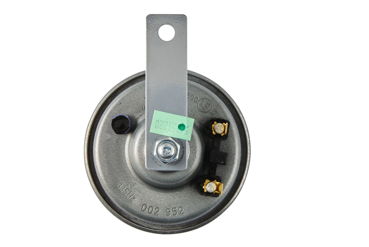 HELLA - 3AL 002 952-871 - Signal Horn, M26, 24V, 105dB(A), Low Tone, Quantity: 1